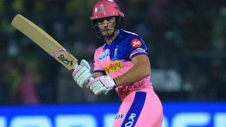 Jos Buttler Calls IPL 'Best Tournament' After ICC World Cups, Says It Has Helped English Cricket Grow
